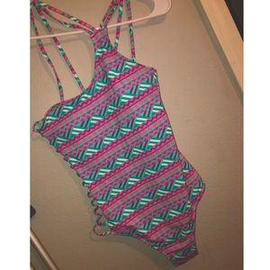Bathing suit